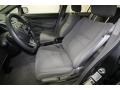 Gray Front Seat Photo for 2010 Honda Civic #77992988