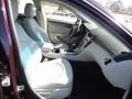 Black Cherry - CTS 3.0 Sedan Photo No. 17
