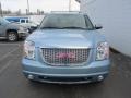 Ice Blue Metallic - Yukon SLT 4x4 Photo No. 5