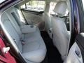 Black Cherry - CTS 3.0 Sedan Photo No. 18