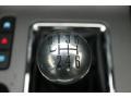 Charcoal Black/Cashmere Transmission Photo for 2011 Ford Mustang #77993060