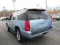 Ice Blue Metallic - Yukon SLT 4x4 Photo No. 7