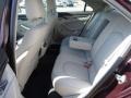 Black Cherry - CTS 3.0 Sedan Photo No. 20