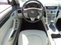 Black Cherry - CTS 3.0 Sedan Photo No. 22