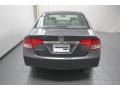 Polished Metal Metallic - Civic DX-VP Sedan Photo No. 12