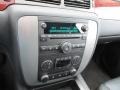 Ice Blue Metallic - Yukon SLT 4x4 Photo No. 15