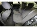 Gray Rear Seat Photo for 2010 Honda Civic #77993231
