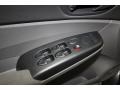 2010 Honda Civic DX-VP Sedan Controls