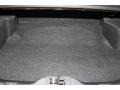 Charcoal Black/Cashmere Trunk Photo for 2011 Ford Mustang #77993270