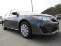 Magnetic Gray Metallic - Camry LE Photo No. 1