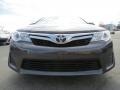 Magnetic Gray Metallic - Camry LE Photo No. 2