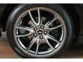 2011 Ford Mustang GT Premium Coupe Wheel and Tire Photo