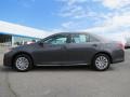 Magnetic Gray Metallic - Camry LE Photo No. 4