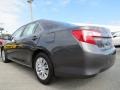 Magnetic Gray Metallic - Camry LE Photo No. 5