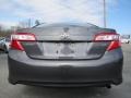 Magnetic Gray Metallic - Camry LE Photo No. 6