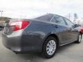 Magnetic Gray Metallic - Camry LE Photo No. 7