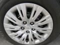 Magnetic Gray Metallic - Camry LE Photo No. 9