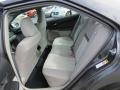 Magnetic Gray Metallic - Camry LE Photo No. 12