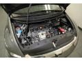 1.8 Liter SOHC 16-Valve i-VTEC 4 Cylinder 2010 Honda Civic DX-VP Sedan Engine