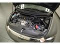  2010 Civic DX-VP Sedan 1.8 Liter SOHC 16-Valve i-VTEC 4 Cylinder Engine