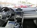 Magnetic Gray Metallic - Camry LE Photo No. 16