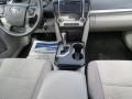 Magnetic Gray Metallic - Camry LE Photo No. 17