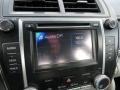 Magnetic Gray Metallic - Camry LE Photo No. 21