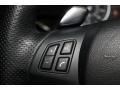 Black Controls Photo for 2010 BMW 3 Series #77993823