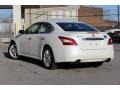 Winter Frost White - Maxima 3.5 SV Sport Photo No. 2