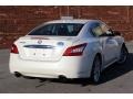 Winter Frost White - Maxima 3.5 SV Sport Photo No. 7