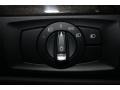 Black Controls Photo for 2010 BMW 3 Series #77993972