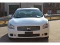 Winter Frost White - Maxima 3.5 SV Sport Photo No. 8
