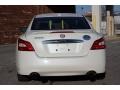 Winter Frost White - Maxima 3.5 SV Sport Photo No. 10