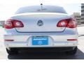 Reflex Silver Metallic - CC VR6 Sport Photo No. 7