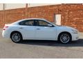 Winter Frost White - Maxima 3.5 SV Sport Photo No. 11