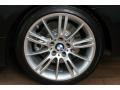 2010 Black Sapphire Metallic BMW 3 Series 335i Convertible  photo #38