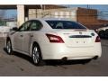 Winter Frost White - Maxima 3.5 SV Sport Photo No. 14