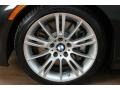 2010 Black Sapphire Metallic BMW 3 Series 335i Convertible  photo #39