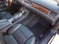 Brilliant Black - A8 L 4.2 quattro Photo No. 10