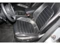 2010 Volkswagen CC VR6 Sport Front Seat