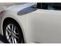Winter Frost White - Maxima 3.5 SV Sport Photo No. 16
