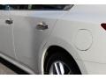 Winter Frost White - Maxima 3.5 SV Sport Photo No. 20