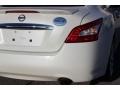 Winter Frost White - Maxima 3.5 SV Sport Photo No. 23