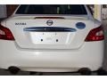 Winter Frost White - Maxima 3.5 SV Sport Photo No. 24
