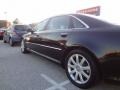 Brilliant Black - A8 L 4.2 quattro Photo No. 18