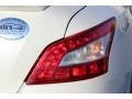 Winter Frost White - Maxima 3.5 SV Sport Photo No. 27