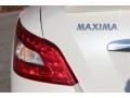 Winter Frost White - Maxima 3.5 SV Sport Photo No. 28