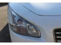 Winter Frost White - Maxima 3.5 SV Sport Photo No. 30