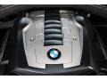 4.8 Liter DOHC 32-Valve VVT V8 Engine for 2007 BMW 7 Series 750i Sedan #77994446
