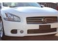 Winter Frost White - Maxima 3.5 SV Sport Photo No. 32